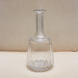 Vintage Glass Bottle