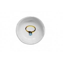 Ring Dish by Astier de...