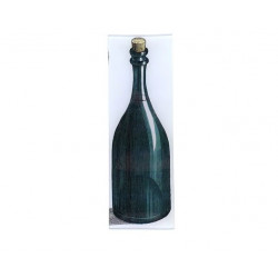 Green Bottle | Vassoio...