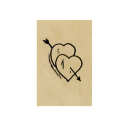 John Derian Romantic Doodle...