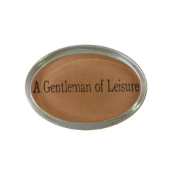 A Gentleman of Leisure |...