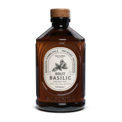 Bacanha Organic Basil Brut...