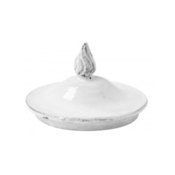 Flamme Ceramic Candle Lid...