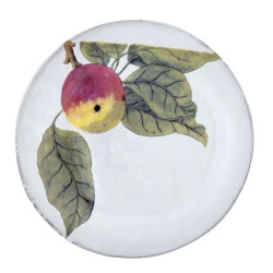 Quince Plate by Astier de...