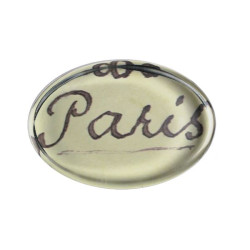 Paris (cursive) |...