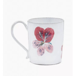 Pelargonium Cup by Astier...