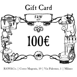 Gift Card - 100 Euro