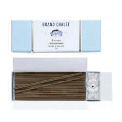 Grand Chalet Incense with...