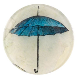 Umbrella| Round Plate by...