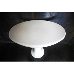 Ceramic Toilet Table