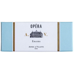 Astier de Villatte Opéra...