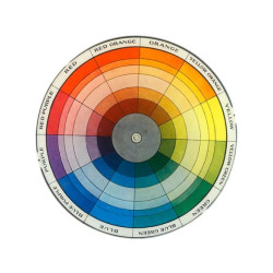 Color Dictionary | Round...