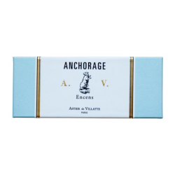 Anchorage Incense by Astier...