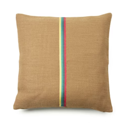Cushion Cover 100 % Linen...