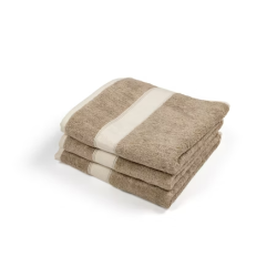 Simi Bath Towel Terry - Libeco