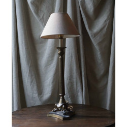 Base vintage per lampada in...