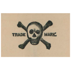 John Derian Trademark Postcard