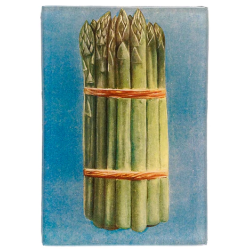 Asparagus - Mini Tray by...