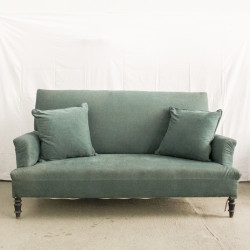 Designers Guild Fabric Sofa